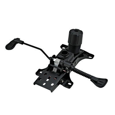 Bom preço Black Office Chair Mechanism with 178X240mm Size and 200X148mm Mounting Hole Distance on-line