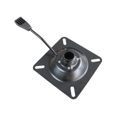 Bom preço Durable Steel Office Chair Mechanism with 170*170mm Size and 2.5mm Thickness for Rotating & Lifting on-line