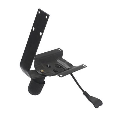 Bom preço Boomerang Chassis Office Chair Mechanism with 2mm Thickness 197X160mm Size and 175X145mm Hole Size on-line