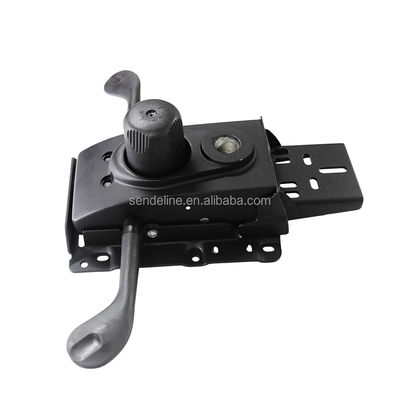 Bom preço Durable Aluminum Multi-function Office Chair Mechanism with 4 Levels Locking and 24 Months Warranty on-line