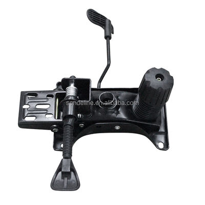 Bom preço High-quality Thick Steel Plate Office Chair Mechanism with Max 45° Recliner and 2.75mm Steel Thickness on-line