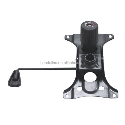 Bom preço 280X175mm 150X265mm Office Chair Mechanism with Spray Paint for Home Office and Hotel on-line