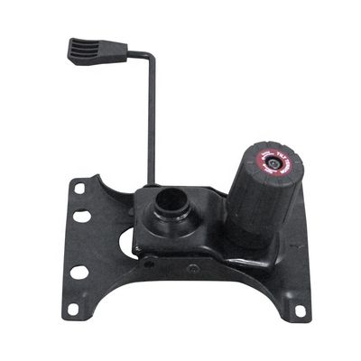 Bom preço 225×175mm Office Chair Mechanism with Free Float Function and Carton Packaging for Home and Office Use on-line