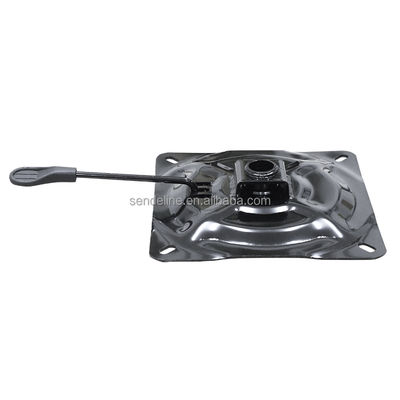 Bom preço Modern Office Chair Mechanism with 248*248mm Size 210*210mm Hole and 3.0mm Steel Thickness on-line