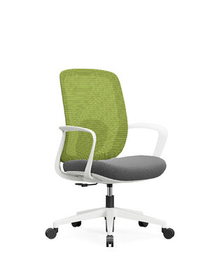 Bom preço Base de cinco estrelas 640 mm de diâmetro Cadeira giratória de escritório altura ajustável 640 mm por 970 a 1050 mm assentos ergonômicos para mesa de escritório on-line