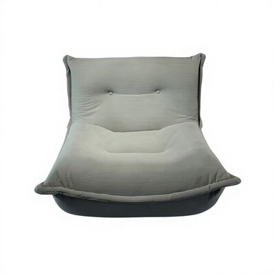 Bom preço Embalagem de compressão a vácuo Sofá embalado a vácuo 14 kg Solução de assentos compacta e economizadora de espaço Adequada para salas de negócios on-line