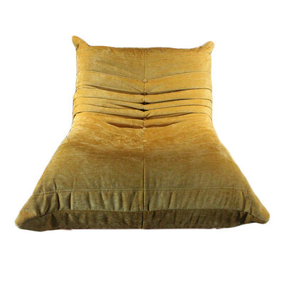 Bom preço Sofá de assento duplo embalado a vácuo, comprimido a vácuo e entregue enrolado. Condição de entrega: Leve, 35kg. Adequado para poupar espaço. on-line