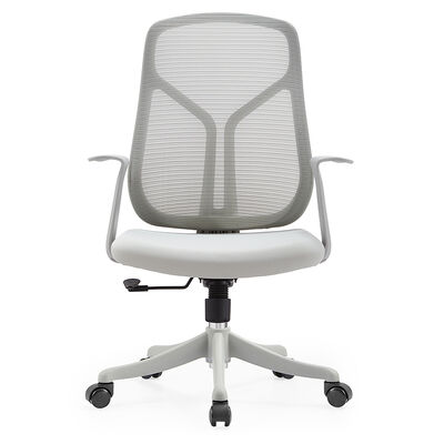 Bom preço 1165kg Cadeira giratória de escritório Suporte ergonômico 650×595×1055-1155mm para salas de conferência e escritórios executivos on-line