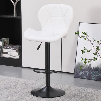 Bom preço Cadeira de bar Opções personalizáveis para aplicações de assentos modernos e projetos de design de interiores on-line